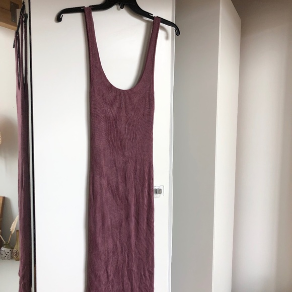 Fitted Dress - Picture 1 of 3